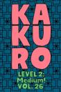 Kakuro Level 2 - Preview
