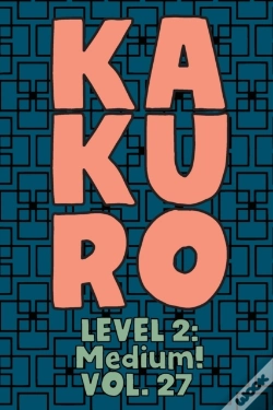 Capa do artigo Kakuro Level 2