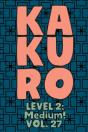 Kakuro Level 2 - Preview
