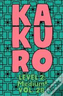 Kakuro Level 2
