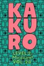 Kakuro Level 2 - Preview