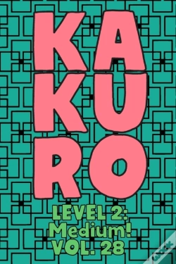 Capa do artigo Kakuro Level 2