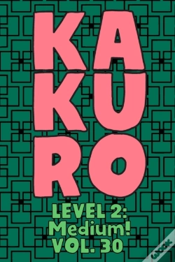 Capa do artigo Kakuro Level 2