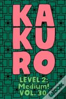 Kakuro Level 2