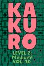Kakuro Level 2 - Preview