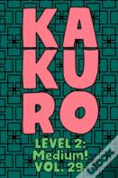 Kakuro Level 2
