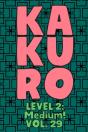 Kakuro Level 2 - Preview