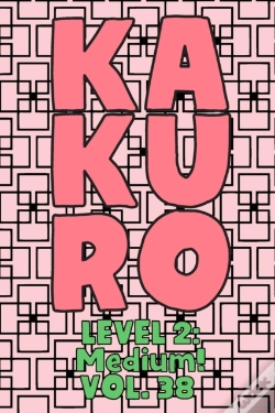 Capa do artigo Kakuro Level 2