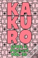 Kakuro Level 2