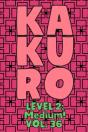 Kakuro Level 2 - Preview