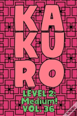 Capa do artigo Kakuro Level 2
