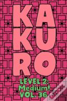 Kakuro Level 2