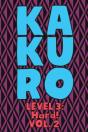 Kakuro Level 3 - Preview