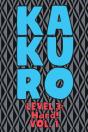 Kakuro Level 3 - Preview