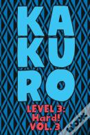 Kakuro Level 3