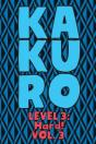 Kakuro Level 3 - Preview
