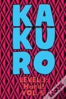 Kakuro Level 3