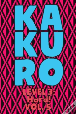 Capa do artigo Kakuro Level 3