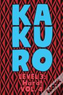 Kakuro Level 3
