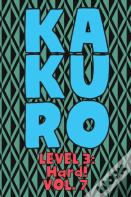 Kakuro Level 3