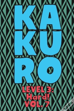 Capa do artigo Kakuro Level 3
