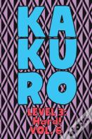 Kakuro Level 3