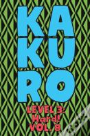 Kakuro Level 3