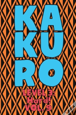 Capa do artigo Kakuro Level 3