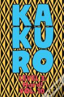 Kakuro Level 3