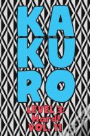 Kakuro Level 3