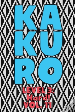 Capa do artigo Kakuro Level 3