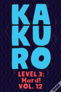 Capa do artigo Kakuro Level 3