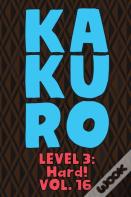Kakuro Level 3