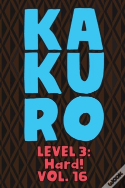 Capa do artigo Kakuro Level 3