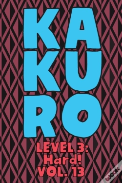 Capa do artigo Kakuro Level 3
