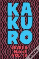 Kakuro Level 3
