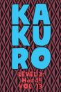 Kakuro Level 3 - Preview