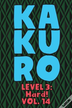 Capa do artigo Kakuro Level 3