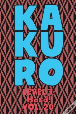 Capa do artigo Kakuro Level 3