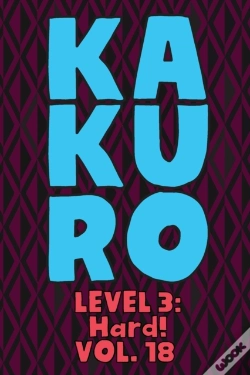 Capa do artigo Kakuro Level 3