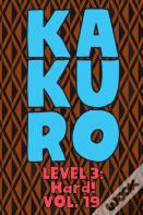 Kakuro Level 3