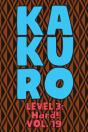 Kakuro Level 3 - Preview