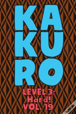 Capa do artigo Kakuro Level 3