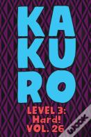 Kakuro Level 3