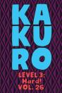 Kakuro Level 3 - Preview