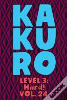 Kakuro Level 3