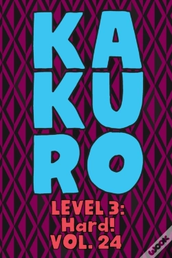 Capa do artigo Kakuro Level 3