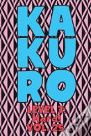 Kakuro Level 3