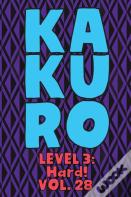 Kakuro Level 3