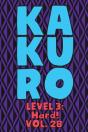 Kakuro Level 3 - Preview